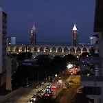 Setimo Ceu Homestay Lisbon