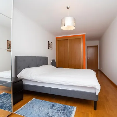 홈스테이 Setimo Ceu