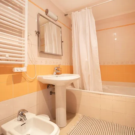 Homestay Setimo Ceu *