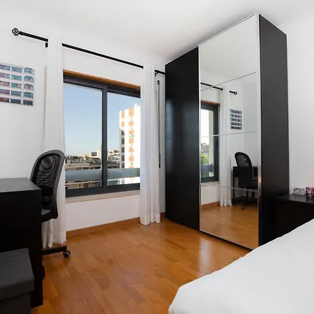 Setimo Ceu 리스본