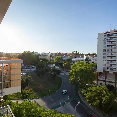 Setimo Ceu Accommodatie bij particulieren