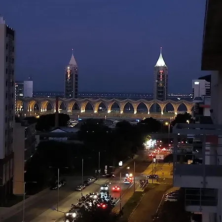Setimo Ceu Homestay szállás Lisboa