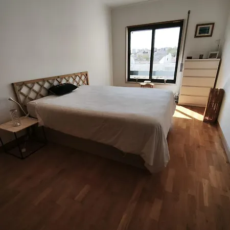 Setimo Ceu ליסבון