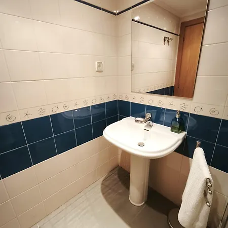 Kwatera prywatna Setimo Ceu Lizbona