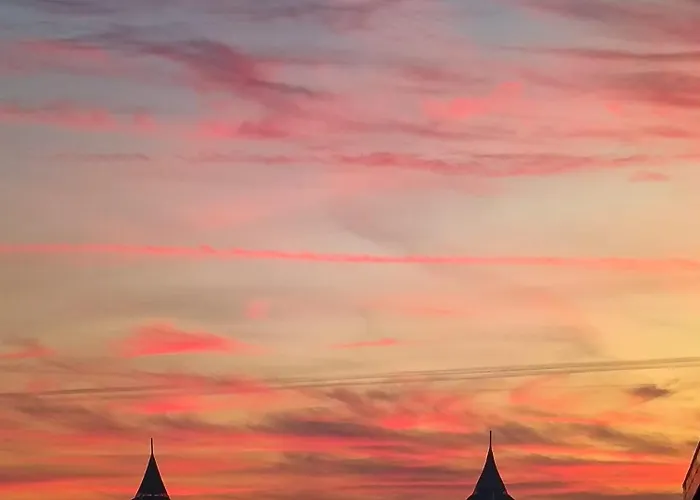 ホームステイ Setimo Ceu