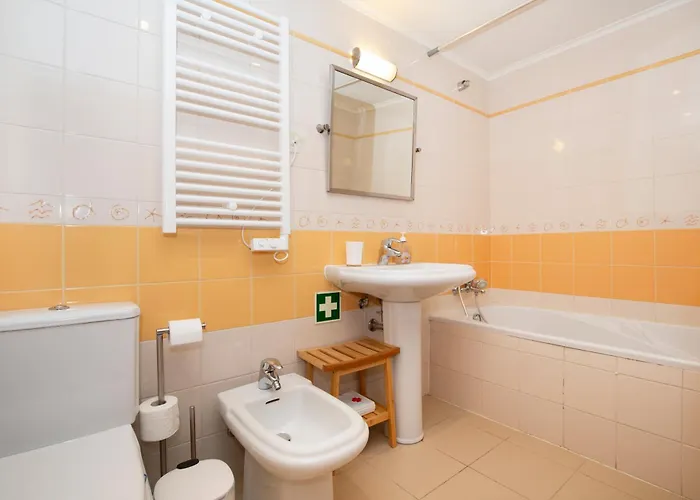 Setimo Ceu Homestay Lisbon