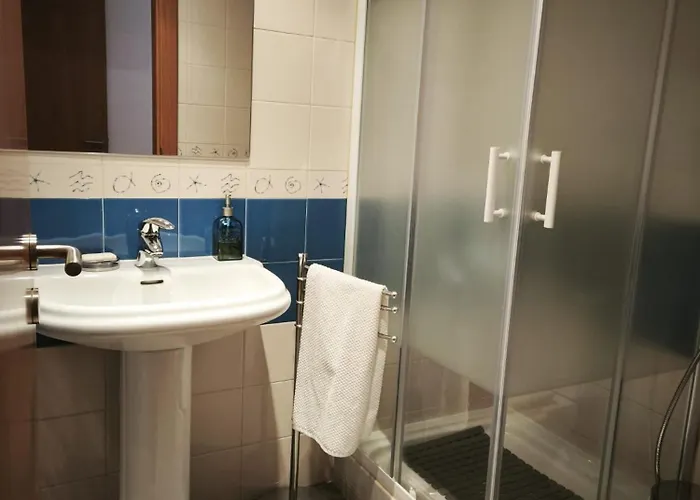 Setimo Ceu Kwatera prywatna *