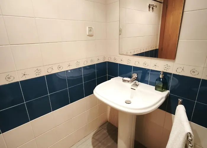 Kwatera prywatna Setimo Ceu Lizbona