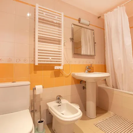 Setimo Ceu Privatunterkunft