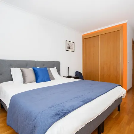 Setimo Ceu Privatunterkunft