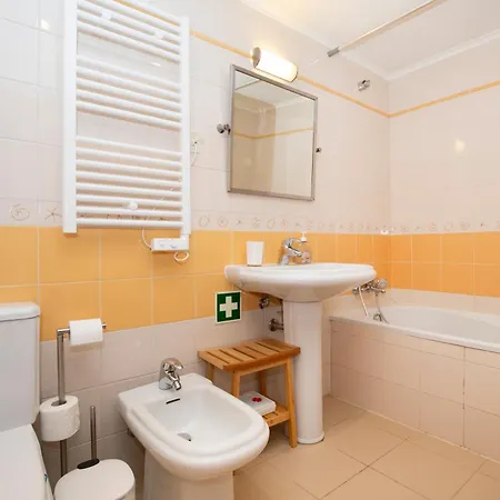 Setimo Ceu Privatunterkunft Lissabon