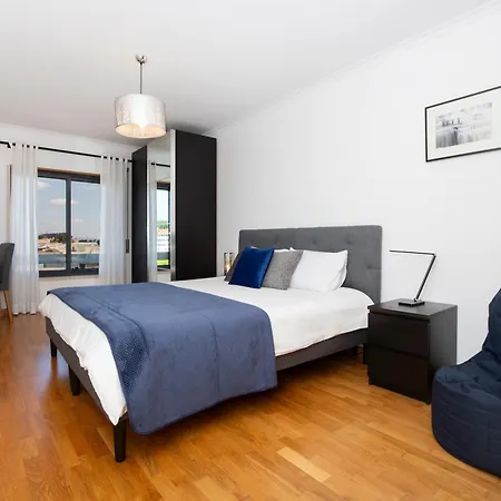 Séjour chez l'habitant Setimo Ceu Lisboa