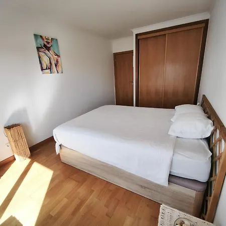 Setimo Ceu Privatunterkunft *