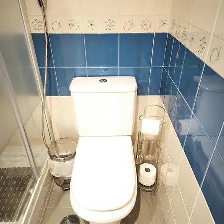 Setimo Ceu Privatunterkunft