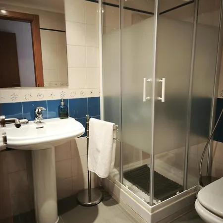 Privatunterkunft Setimo Ceu *