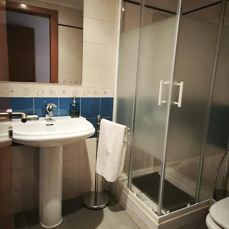 Setimo Ceu Privatunterkunft *