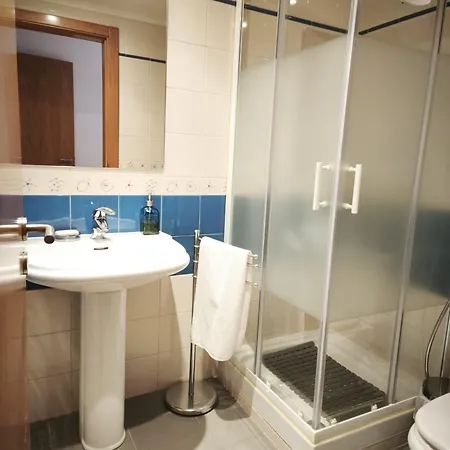 Setimo Ceu Privatunterkunft