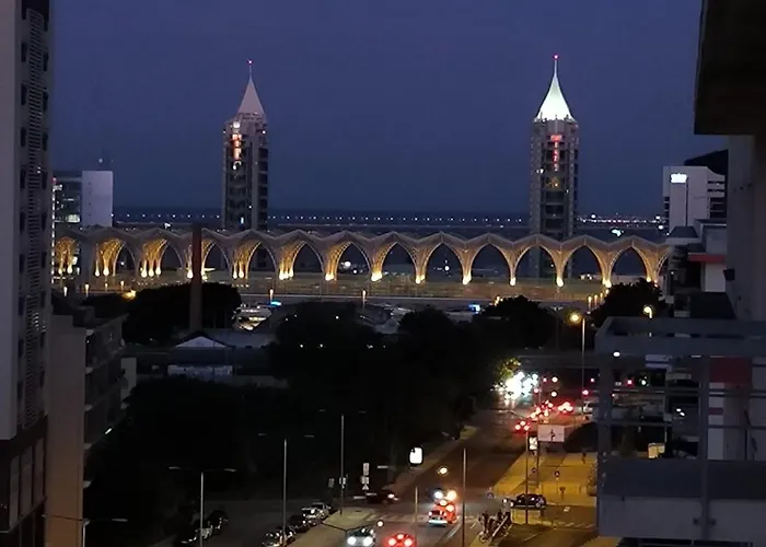 Setimo Ceu Homestay Lisbon