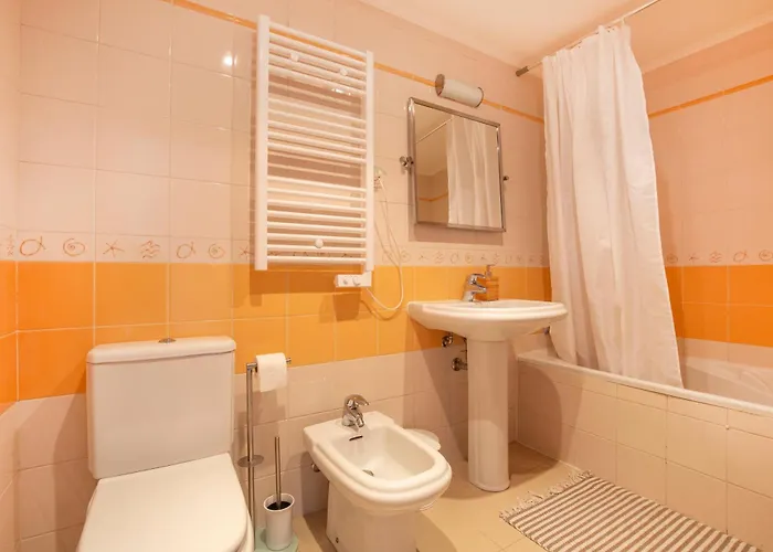 Setimo Ceu Accommodatie bij particulieren