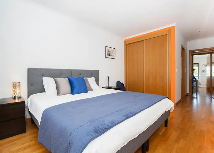 Setimo Ceu Accommodatie bij particulieren