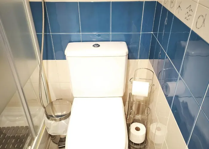 Setimo Ceu Accommodatie bij particulieren