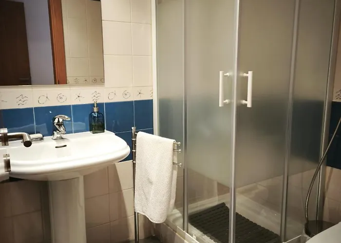 Accommodatie bij particulieren Setimo Ceu *