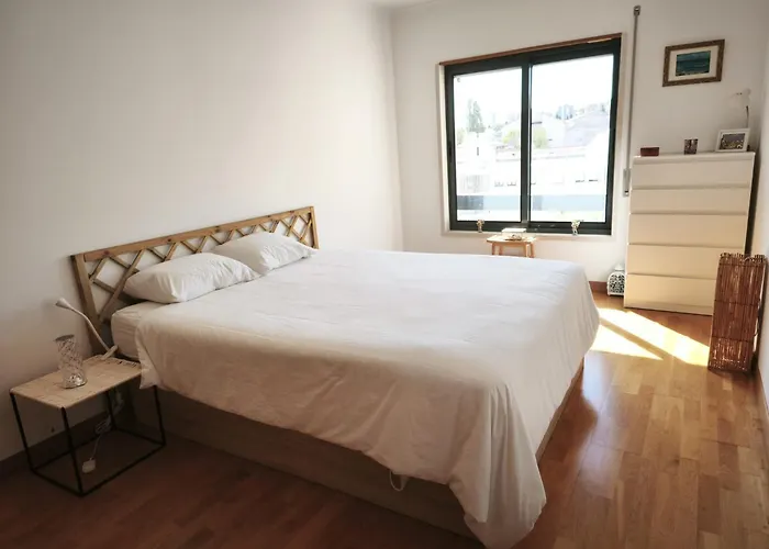 Accommodatie bij particulieren Setimo Ceu Lissabon